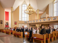 Jubileusz sióstr nazaretanek w Koninie